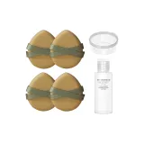 Яично-желтый (Набор из 6 предметов)