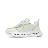 Белый Зеленый