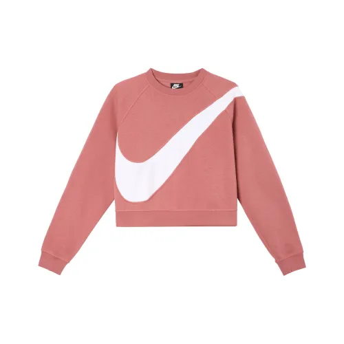 NIKE Женские Свитшоты