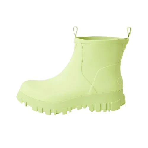 Viking Footwear x HOLZWEILER Andy Ботильоны Женские Зеленый