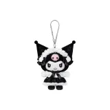 Подтвержденная версия Стиль-Шар Ангел-Куроми (Распакованный, Распакованный)