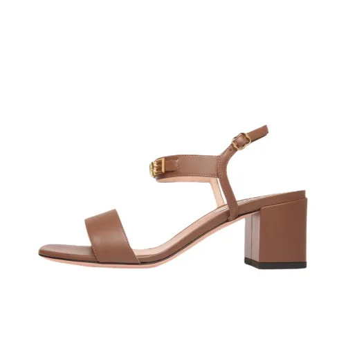 Bally One Ремень Сандалии Женские