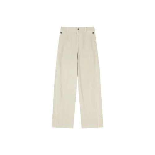 66/ROUTE 66 Унисекс Повседневные брюки