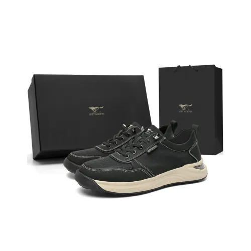 SEPTWOLVES Низкий топ Повседневная обувь Мужская