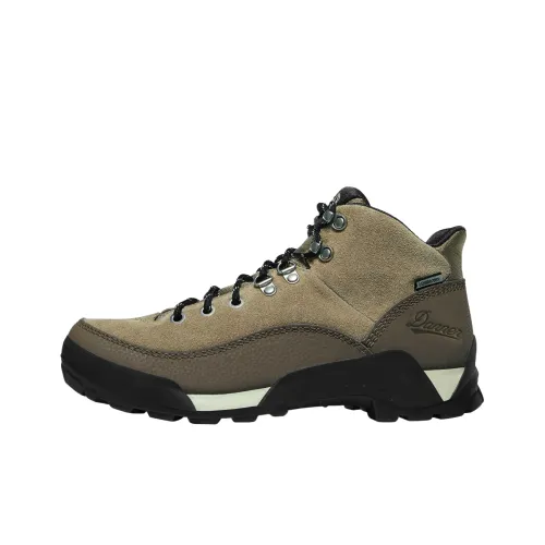 Danner PANORAMA Outdoor Коричневый Женские