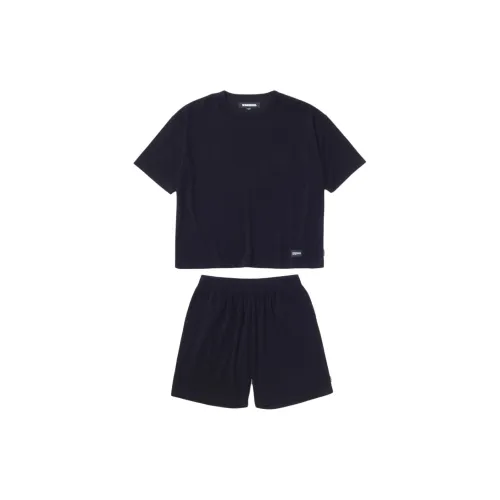 NEIGHBORHOOD Унисекс Пижамные комплекты