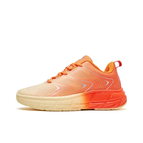 VOIT Беговые кроссовки Low Top Унисекс