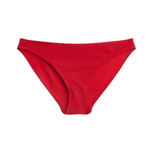H&M Red Женские Плавки
