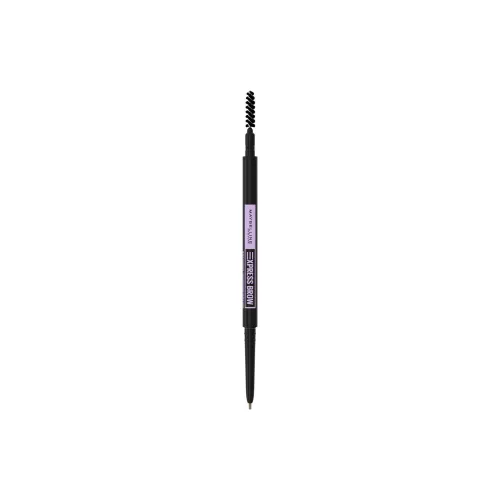 Maybelline Express Brow Eyebrow Pencil Smooth and Easy to Blend