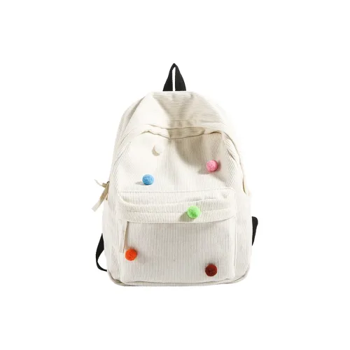 WICKBUEN Ткань Рюкзак Унисекс Многоцветный