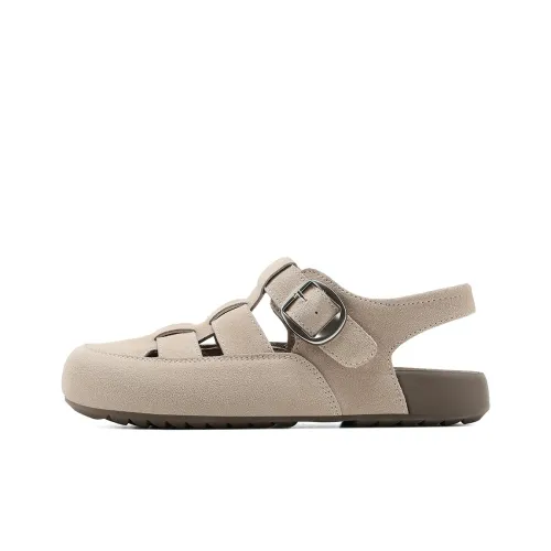 C°BANNER Сандалии в римском стиле Женские