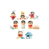 3 слепых коробки (случайный выбор)