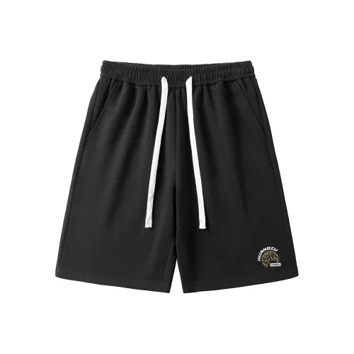 HUANQIU Унисекс Повседневные шорты