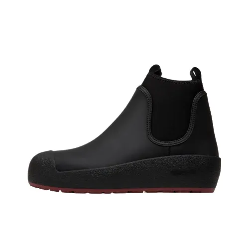 Bally Ботильоны Черные Женские