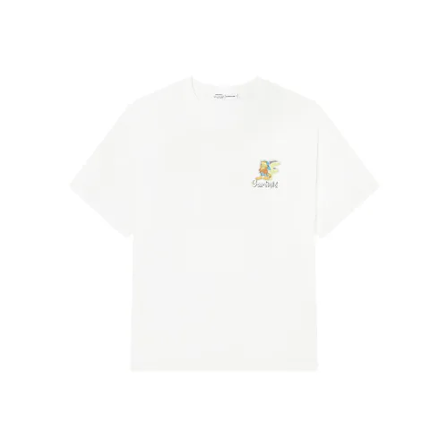 Fun Унисекс T-рубашки