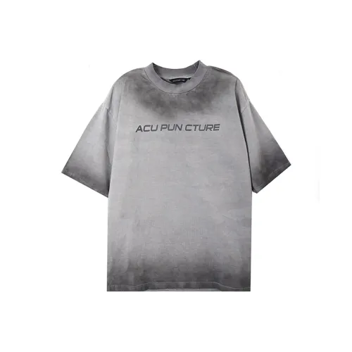 Акупунктура Унисекс Футболки