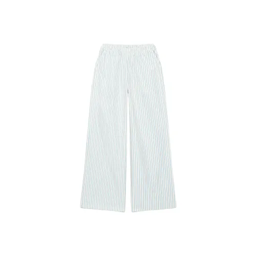 ARITZIA SS25 BABATON Client Poplin Pants Casual Pants Women's