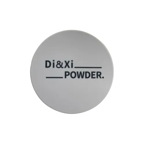 DI XI Cloud Mist Soft Focus Pink Natural Long-lasting