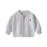 Баскетбол Nubi/Серый [Весенний Осенний Тонкий]