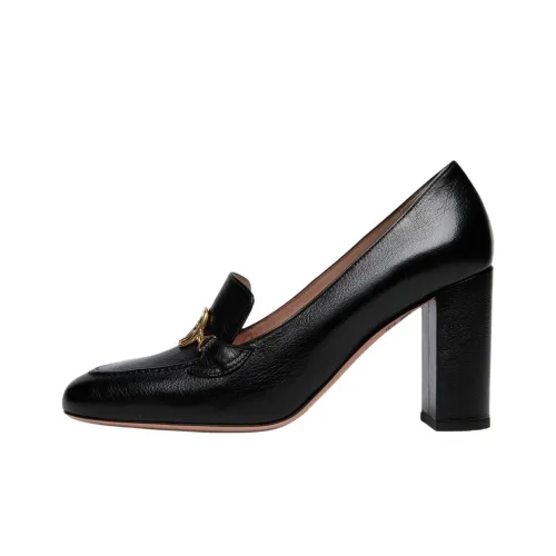 Bally Emblem Высокие каблуки Женские