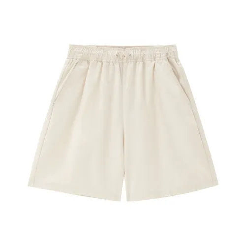 Giordano Женские Повседневные Шорты