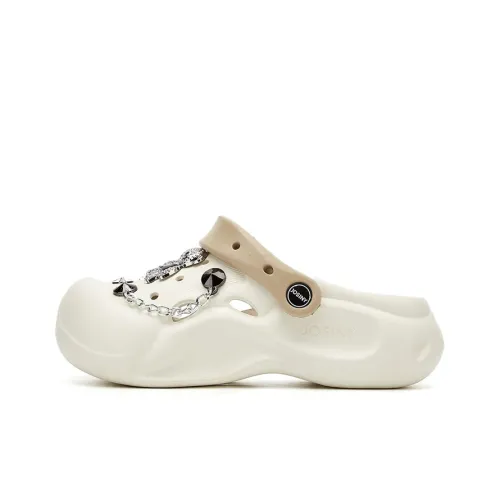 JOSINY Timeless Perforated Collection Сабо Женские