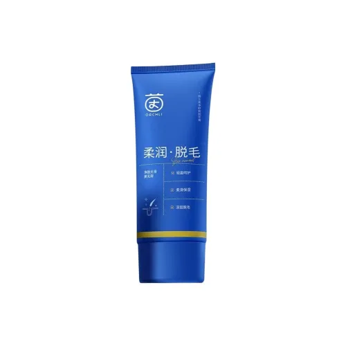 YINQIAN Мужской депиляционный крем освежающее ощущение прохлады 200 г