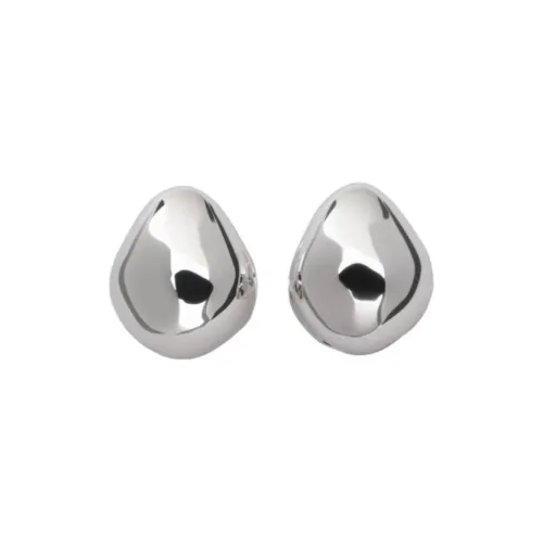 Phoebe Philo Серьги Серебряный Женские Серебряный
