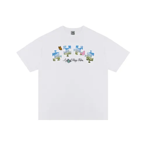 FDR Унисекс Футболки