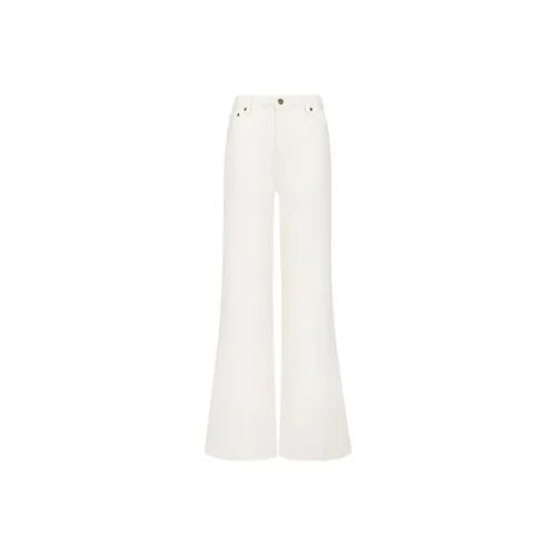 ANN ANDELMAN SS25 Джинсы Женские