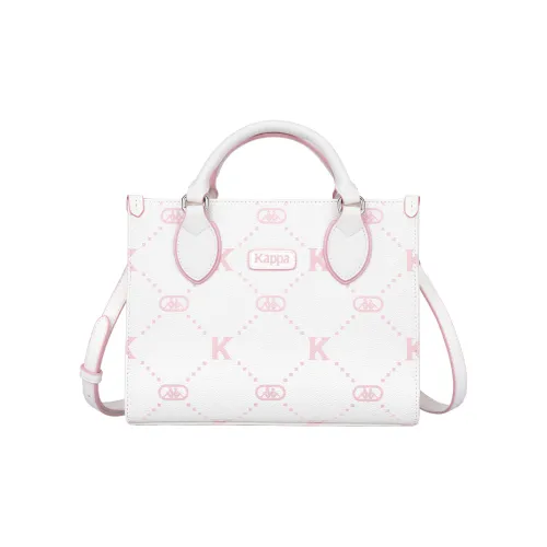 KAPPA Сумки Cherry Blossom Pink Lightning Women's