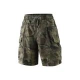 Армейский зеленый