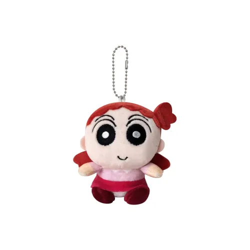 Crayon Shinchan Плюшевая Подвеска