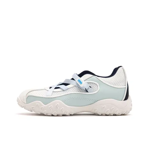 UNCLEWEN Мятный Летний Дышащий Легкий Увеличивающий Высоту Низкий Топ Повседневный Женский Swift Синий