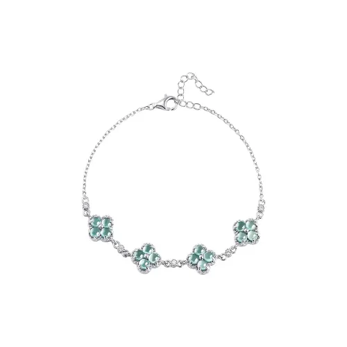 XINGZHENSI Цветное стекло Браслеты Женские