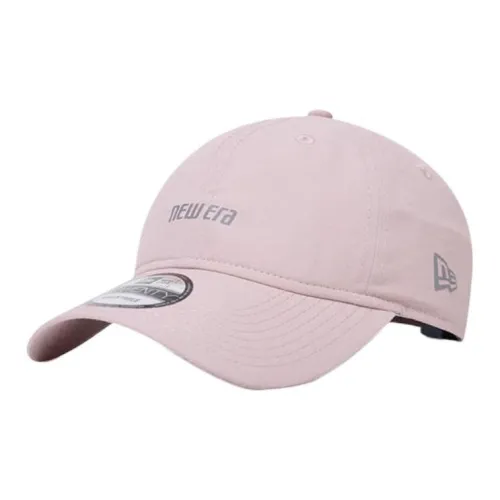 New Era Полиэстер Кепки Унисекс Розовый