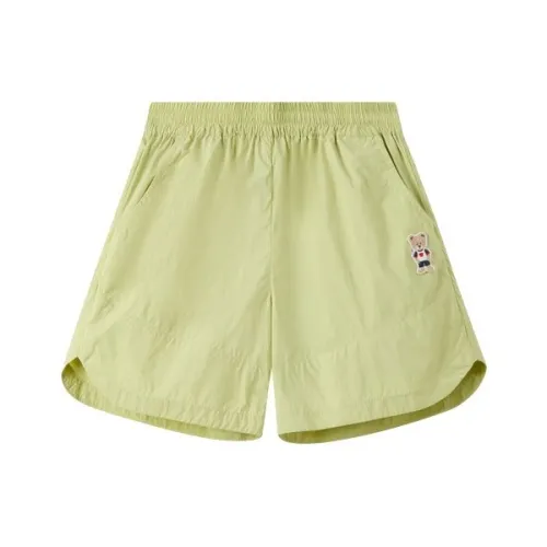 PAW IN PAW SS25 Шорты Дети 3-7 лет