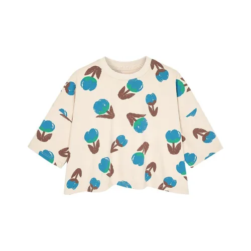 Asuka and new sake T-рубашка Женская