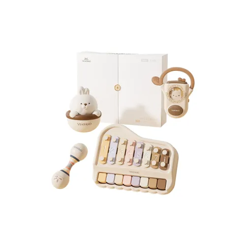 YeeHoO Колокольчик Ringing