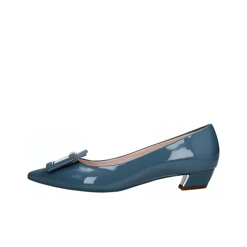 Roger Vivier Высокие каблуки Женские