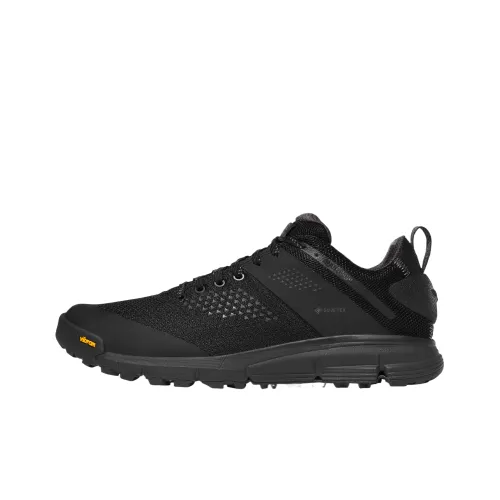 Danner Trail 2650 Уличная обувь Низкий топ Черный Женский