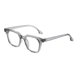 Прозрачно-серый