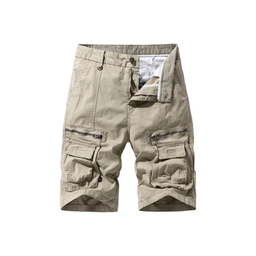 JEEP SPIRIT Мужские Карго Шорты