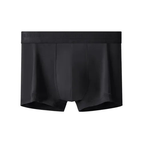 Calvin Klein Трусы Мужские 1 Пачка Черные