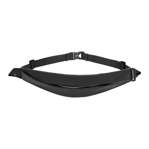 LEZENER Поясные сумки Sling Сумка Байкер Стиль Велосипедная сумка 2L Многоцветный Унисекс