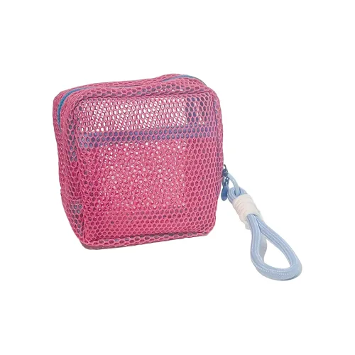 Gentle Welcome Мини Марля Дофаминовая одежда Сумка для хранения Туалетных принадлежностей Сумка Путешествие Портативная Сумка для косметики