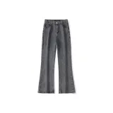 Дым Серый (3,0 Полу-Эластичный Пояс)