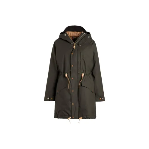 MANIFATTURA CECCARELLI Новый Женская Гора PARKA Куртки и Пальто Женские