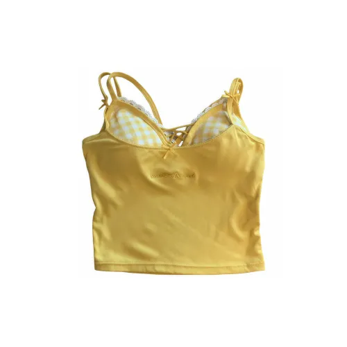 LANMOU Женские Топы