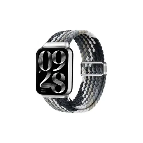 REXINTS Ремешок Xiaomi Красный Бежевый Совместимость Нейлон Материал 22 см